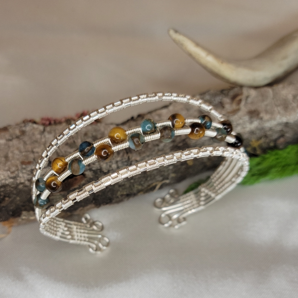 Revibrant Bracelet